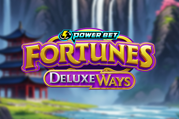 Fortune's DeluxeWays slot by High 5 Games