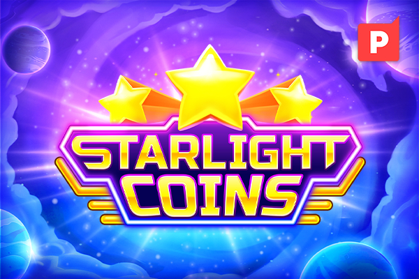 Starlight Coins slot by Platipus