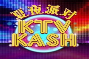 KTV Kash slot by Aspect Gaming