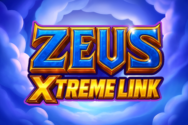 Zeus Xtreme Link Demo Slot