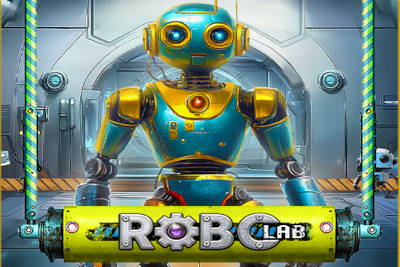 ROBOLab Demo Slot