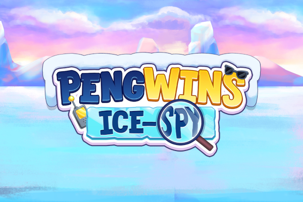PengWins: Ice-Spy Demo Slot