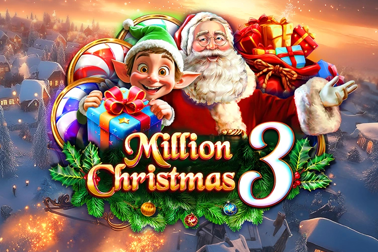 Million Christmas 3