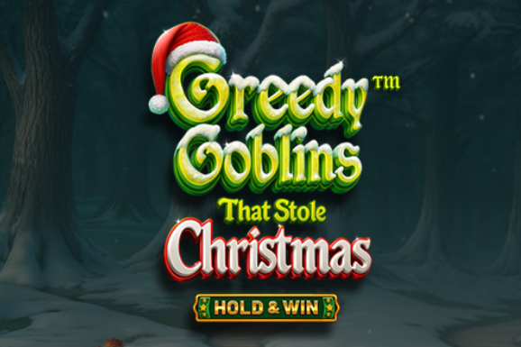 Greedy Goblins That Stole Christmas slot by Betsoft
