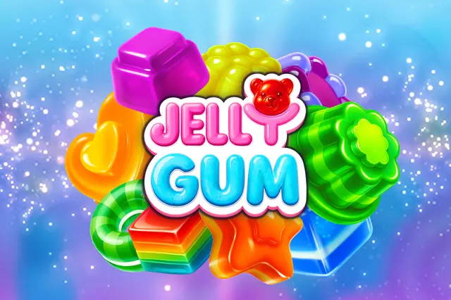 Jelly Gum Demo Slot