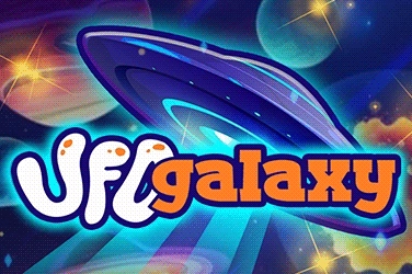 UFO Galaxy slot by Aperion Gaming