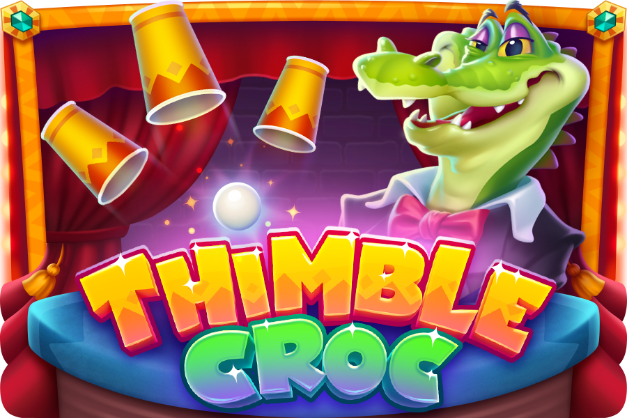 Thimble Croc demo