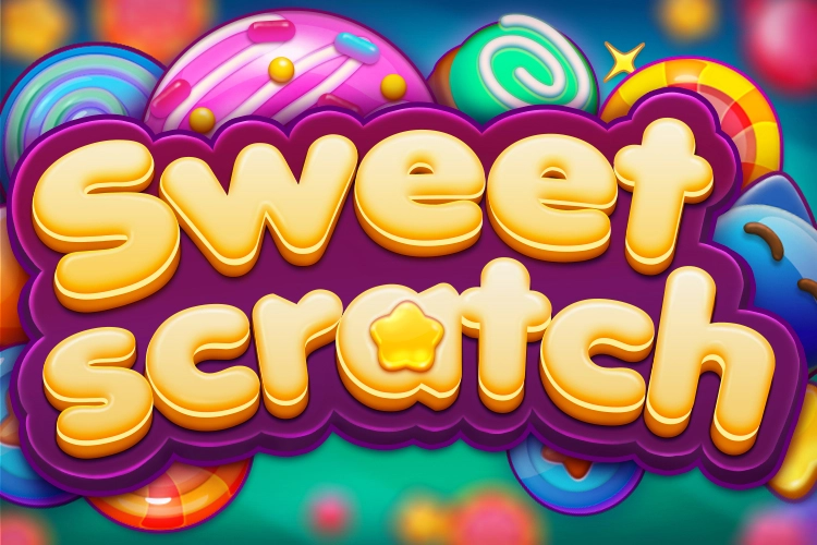 Sweet Scratch slot by Aperion Gaming