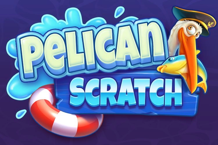 Pelican Scratch slot by Aperion Gaming