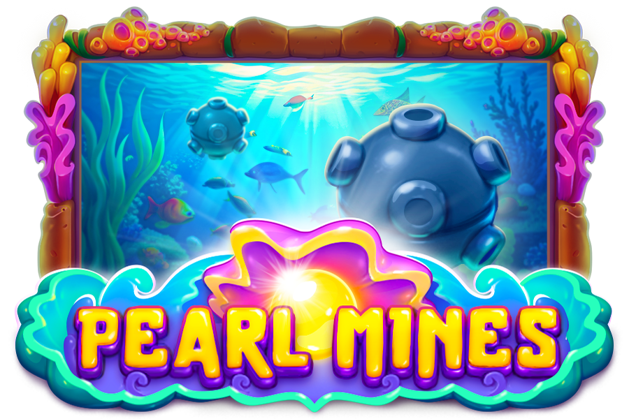 Pearl Mines Demo Slot