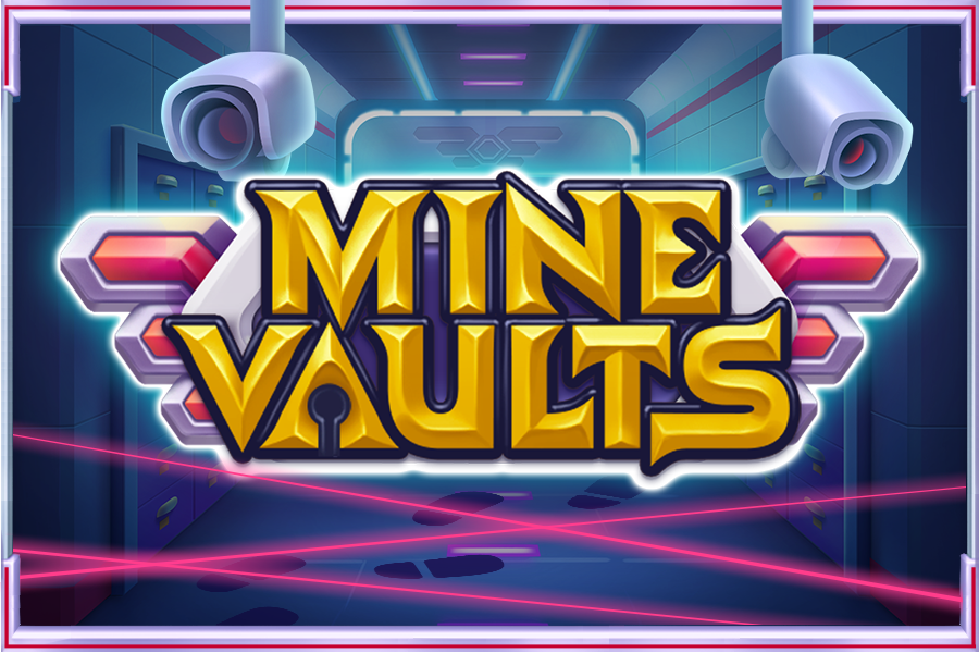 Mine Vaults demo