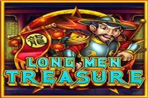 Long Men Treasure slot by Aspect Gaming