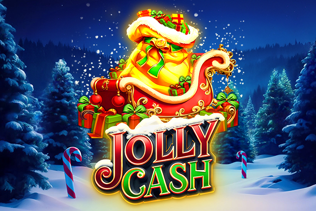Jolly Cash slot by Atomic Slot Lab