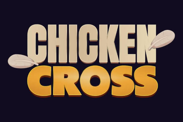 Chicken Cross demo