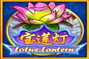Lotus Lantern slot by Aspect Gaming - 94.03% RTP