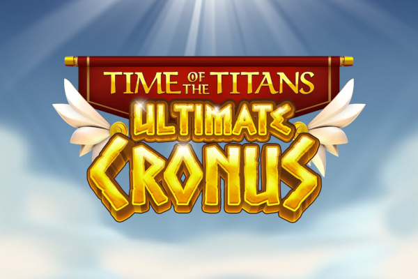 Time of the Titans - Ultimate Cronus demo