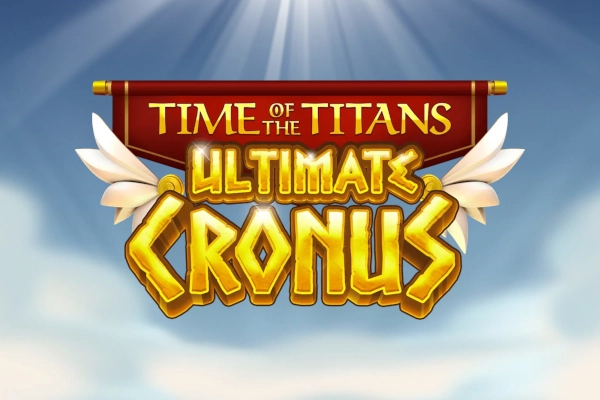 Time of the Titans - Ultimate Cronus slot by Section8 Studio