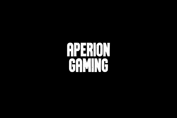 Aperion Gaming 