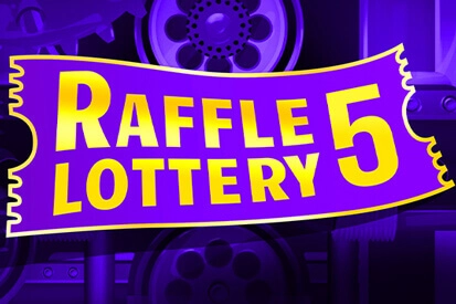 Raffle Lottery Demo Slot