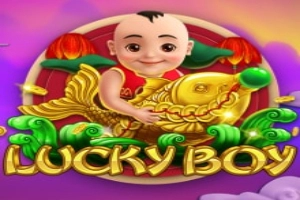 Lucky Boy demo