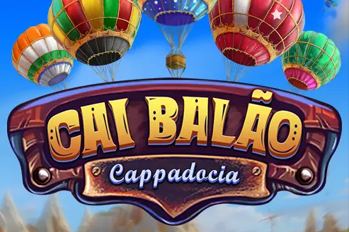 Cai Balao Cappadocia slot by SmartSoft Gaming