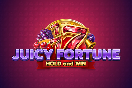 Juicy Fortune: Hold and Win slot by Dynabit Gaming
