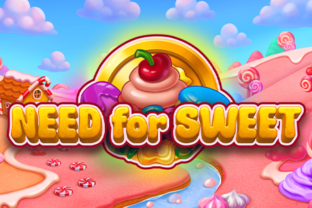 Need for Sweet slot by Dynabit Gaming