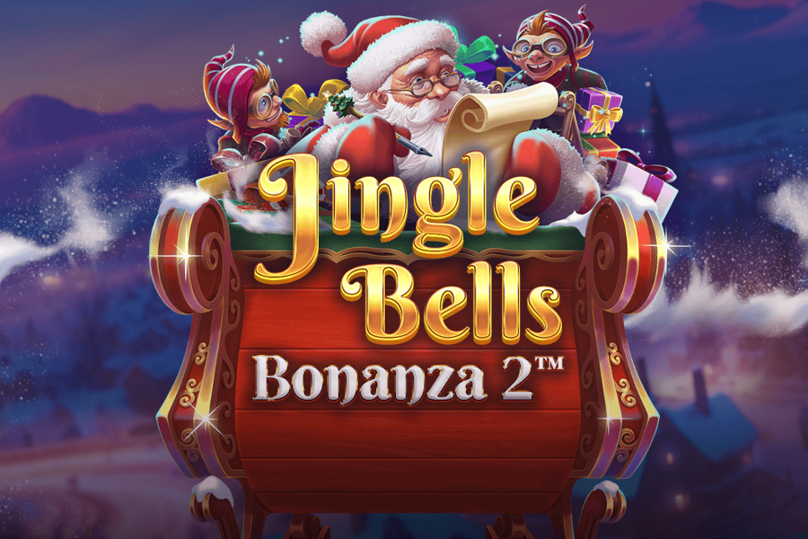 Jingle Bells Bonanza 2