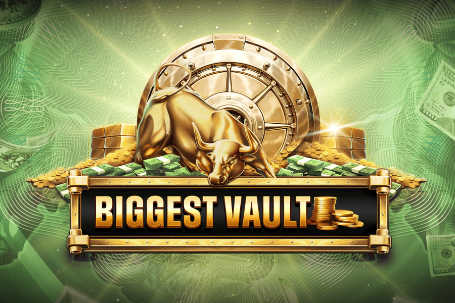 Biggest Vault