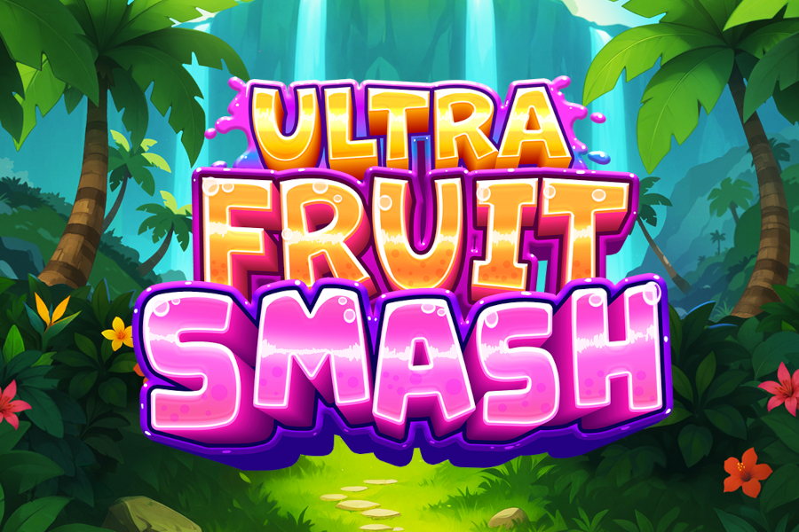 Ultra Fruit Smash
