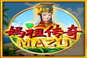 Mazu slot by KA Gaming