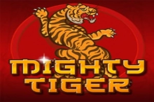 Mighty Tiger slot by Aspect Gaming
