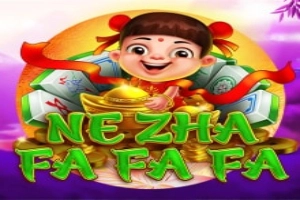 Ne Zha Fa Fa Fa slot by Aspect Gaming