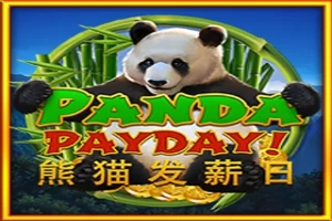 Panda Payday slot by Aspect Gaming