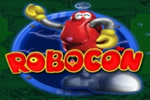 Robocon slot by Aspect Gaming