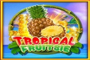 Tropical Fruitsie slot by Aspect Gaming