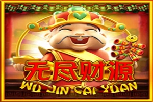 Wu Jin Cai Yuan slot by Aspect Gaming