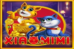 Xiao Mi Mi slot by Aspect Gaming