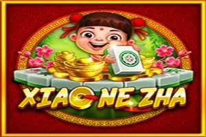 Xiao Ne Zha slot by Aspect Gaming