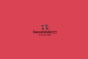 https://baccaratsite777.com