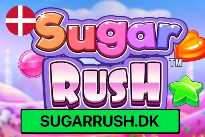 https://sugarrush.dk