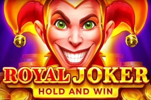 https://royaljoker.it