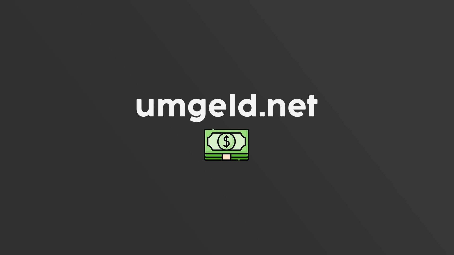 https://umgeld.net