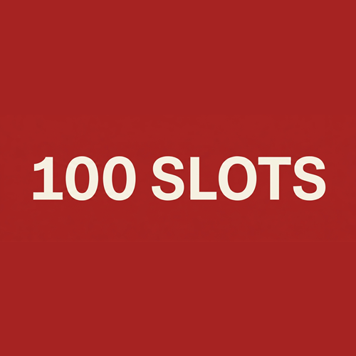 https://100slots.org
