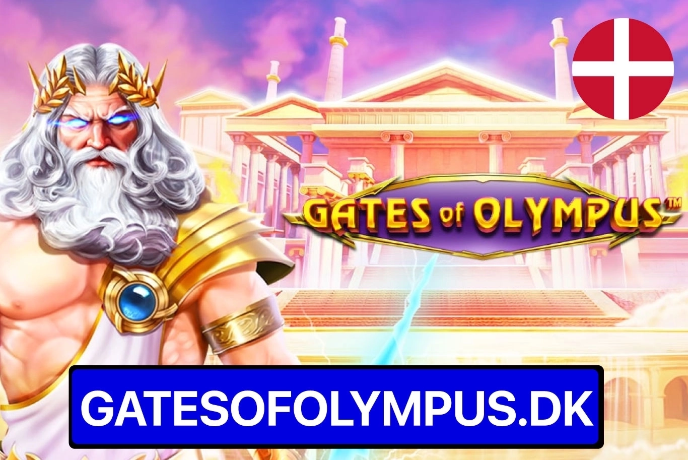 https://gatesofolympus.dk