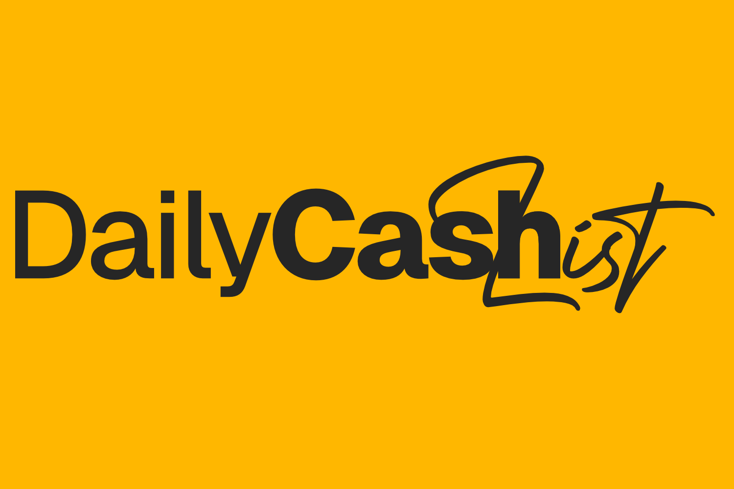 https://dailycashlist.com